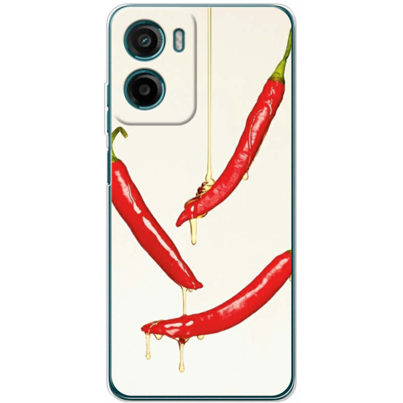 Чохол BoxFace Motorola Moto E15 