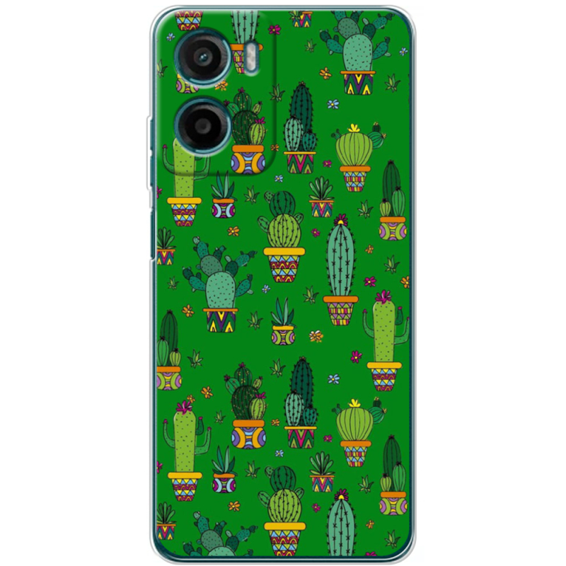 Чохол BoxFace Motorola Moto E15 