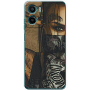 Чохол BoxFace Motorola Moto E15 