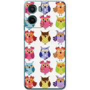 Чохол BoxFace Motorola Moto E15 