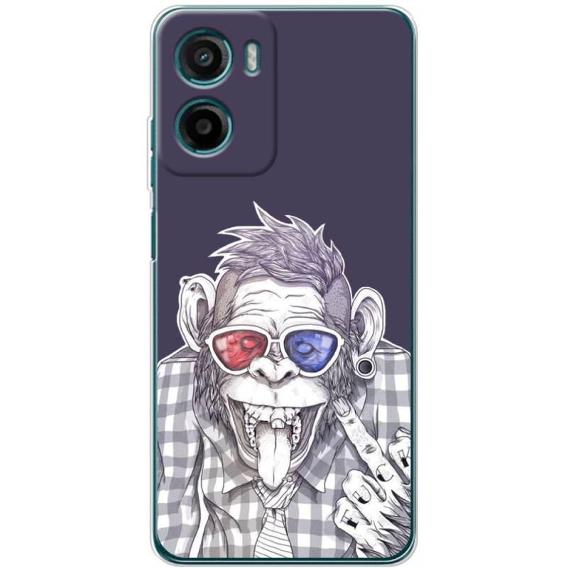 Чохол BoxFace Motorola Moto E15 