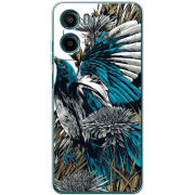 Чохол BoxFace Motorola Moto E15 