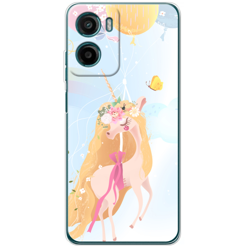 Чохол BoxFace Motorola Moto E15 