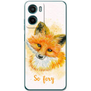 Чохол BoxFace Motorola Moto E15 