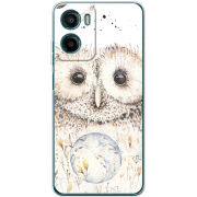 Чохол BoxFace Motorola Moto E15 