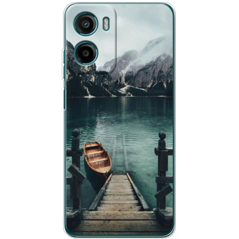 Чохол BoxFace Motorola Moto E15 