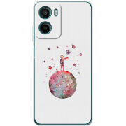 Чохол BoxFace Motorola Moto E15 