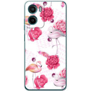 Чохол BoxFace Motorola Moto E15 