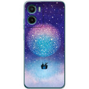 Чохол BoxFace Motorola Moto E15 