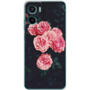 Чохол BoxFace Motorola Moto E15 