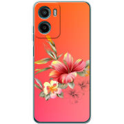 Чохол BoxFace Motorola Moto E15 