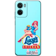 Чохол BoxFace Motorola Moto E15 