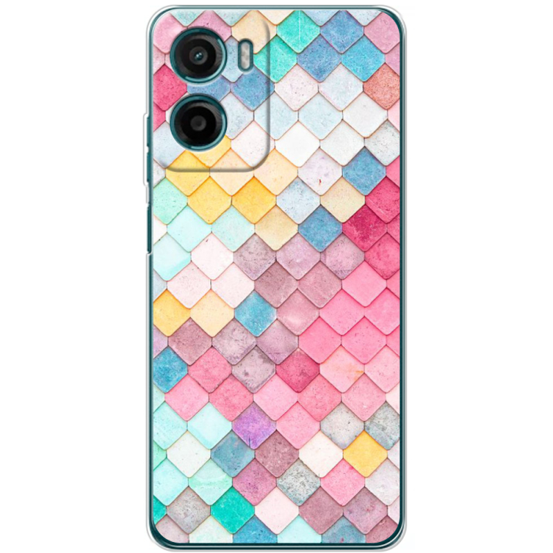 Чохол BoxFace Motorola Moto E15 