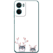 Чохол BoxFace Motorola Moto E15 