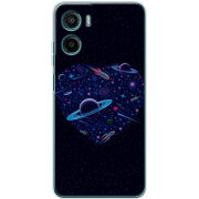 Чохол BoxFace Motorola Moto E15 