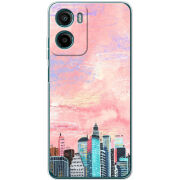 Чохол BoxFace Motorola Moto E15 