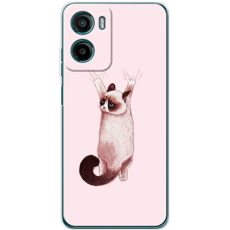 Чохол BoxFace Motorola Moto E15 