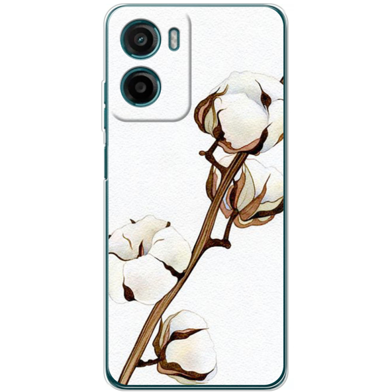 Чохол BoxFace Motorola Moto E15 