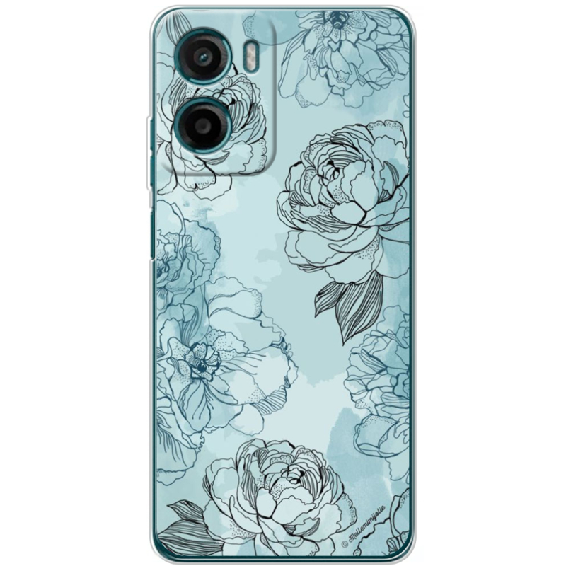 Чохол BoxFace Motorola Moto E15 