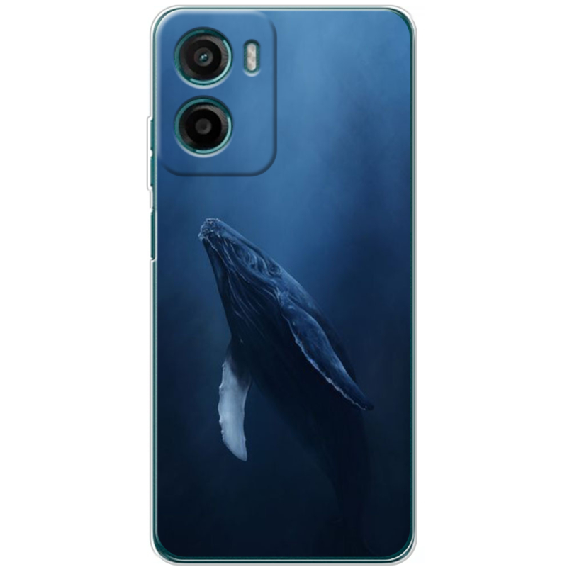 Чохол BoxFace Motorola Moto E15 