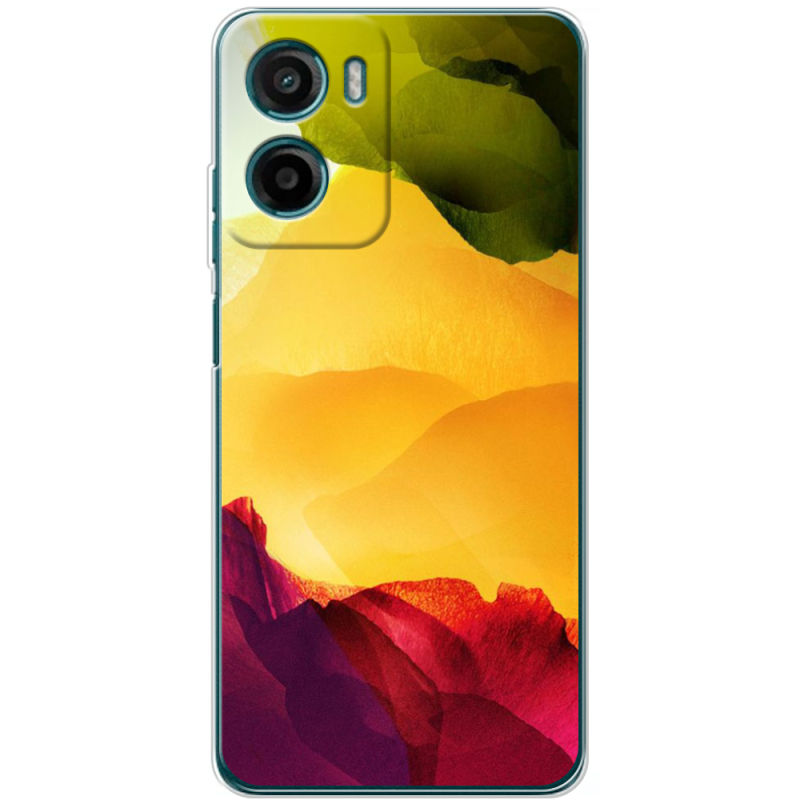 Чохол BoxFace Motorola Moto E15 