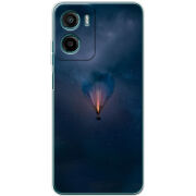 Чохол BoxFace Motorola Moto E15 