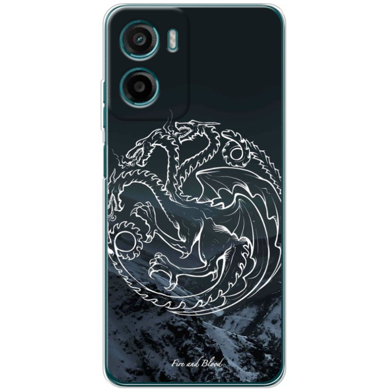 Чохол BoxFace Motorola Moto E15 