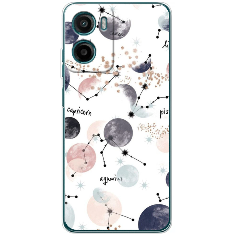 Чохол BoxFace Motorola Moto E15 