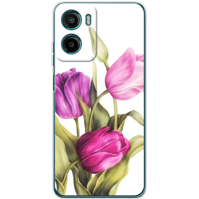 Чохол BoxFace Motorola Moto E15 