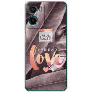 Чохол BoxFace Motorola Moto E15 