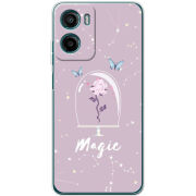 Чохол BoxFace Motorola Moto E15 