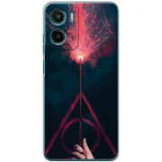 Чохол BoxFace Motorola Moto E15 