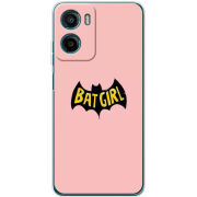 Чохол BoxFace Motorola Moto E15 