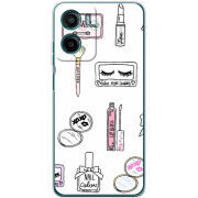 Чохол BoxFace Motorola Moto E15 