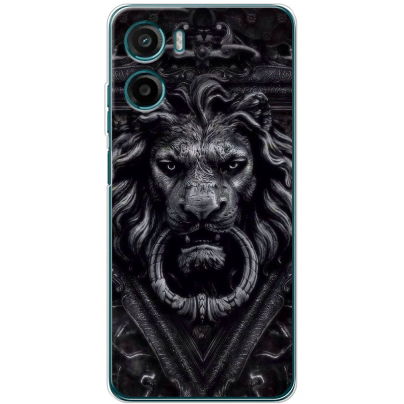 Чохол BoxFace Motorola Moto E15 