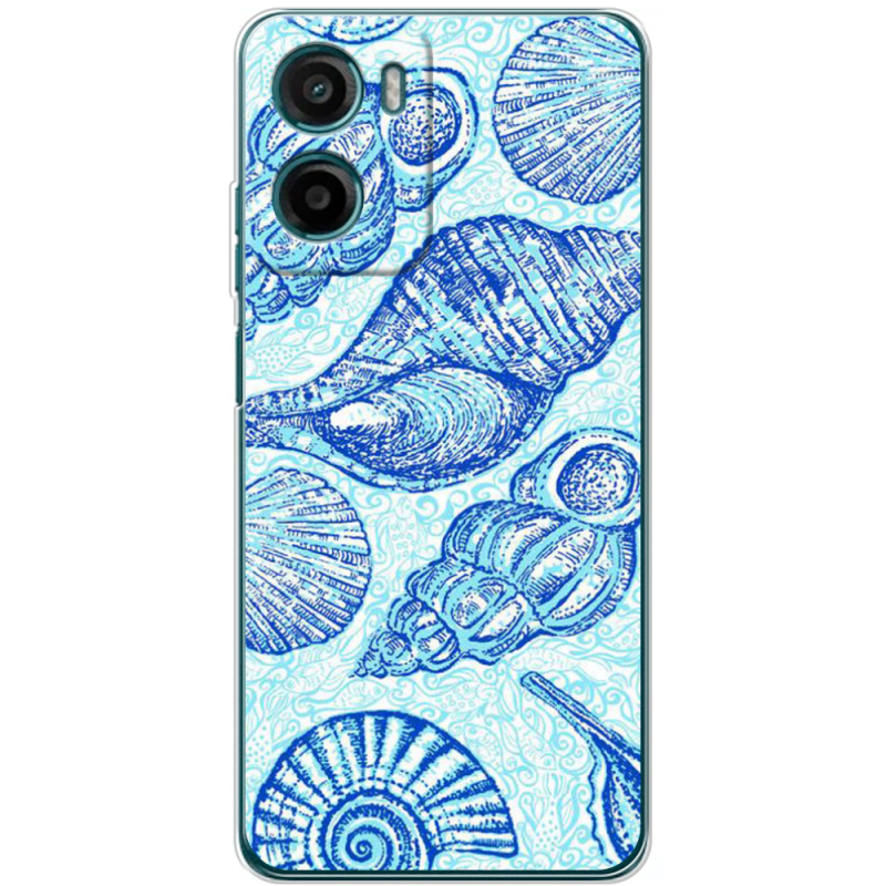 Чохол BoxFace Motorola Moto E15 