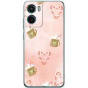 Чохол BoxFace Motorola Moto E15 