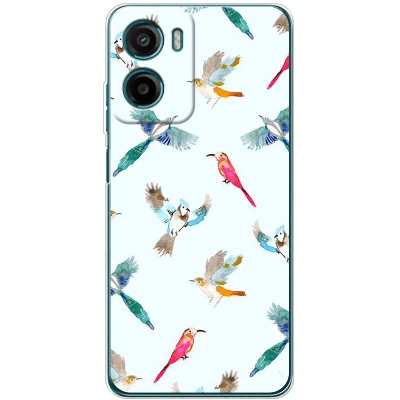 Чохол BoxFace Motorola Moto E15 