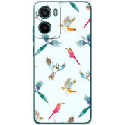 Чохол BoxFace Motorola Moto E15 