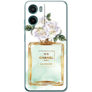 Чохол BoxFace Motorola Moto E15 