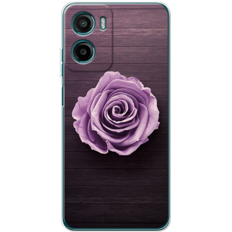 Чохол BoxFace Motorola Moto E15 