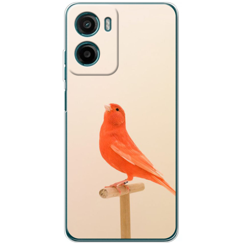 Чохол BoxFace Motorola Moto E15 