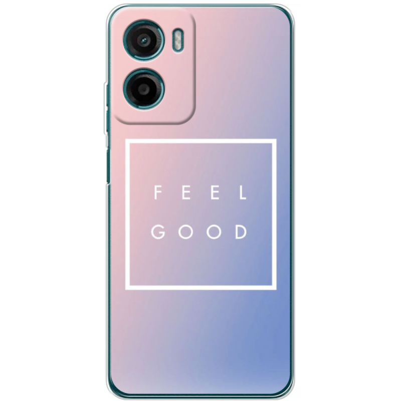 Чохол BoxFace Motorola Moto E15 