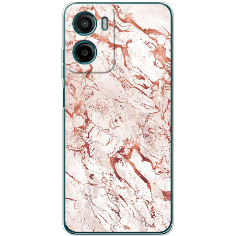 Чохол BoxFace Motorola Moto E15 