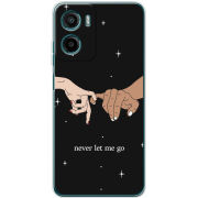 Чохол BoxFace Motorola Moto E15 