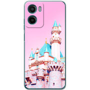 Чохол BoxFace Motorola Moto E15 