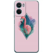 Чохол BoxFace Motorola Moto E15 