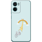 Чохол BoxFace Motorola Moto E15 