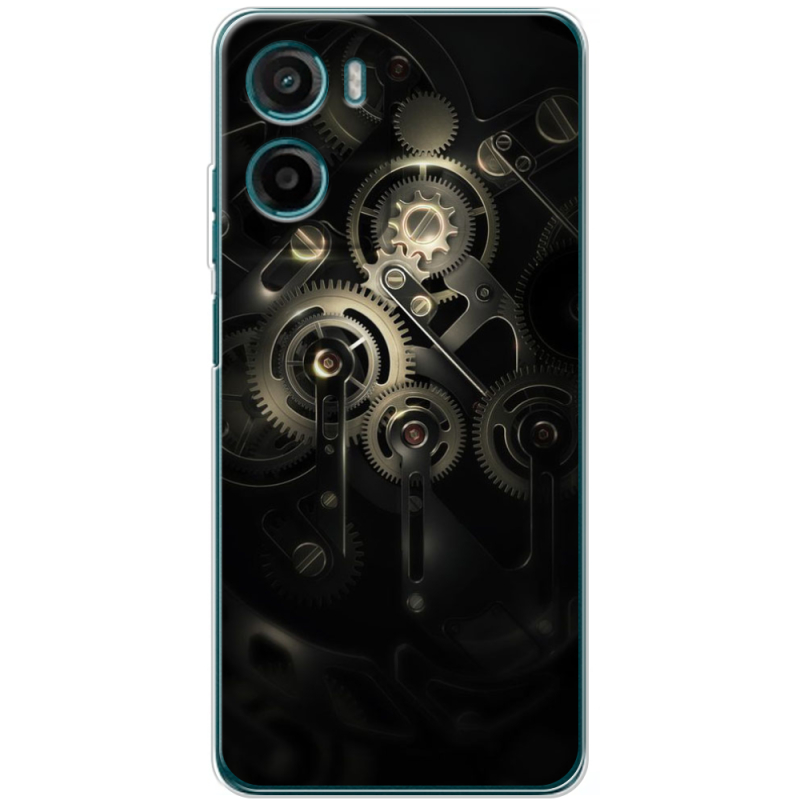 Чохол BoxFace Motorola Moto E15 