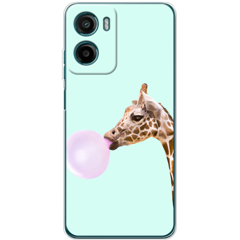 Чохол BoxFace Motorola Moto E15 